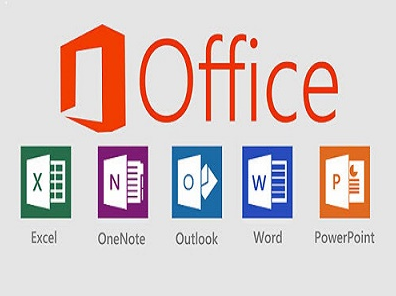 كيف يمكنك الحصول على نسخة تجريبية مجانية ، والتي تتضمن Word و Excel و PowerPoint و Outlook بالإضافة الى البرامج المرافقة الأخرى.