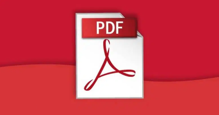 تحميل برنامج  adobe reader لفتح ملفات pdf